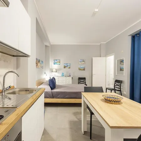 Διαμέρισμα Casa Naurra