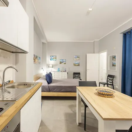 Appartamento Casa Naurra