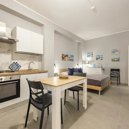 Appartamento Casa Naurra *