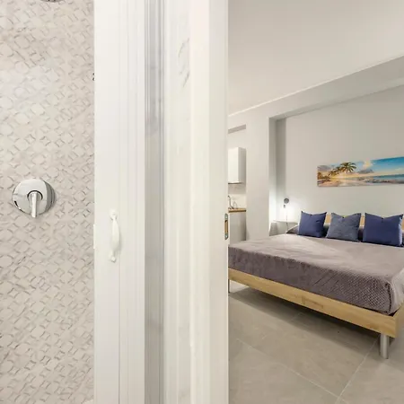 Appartamento Casa Naurra Casteldaccia