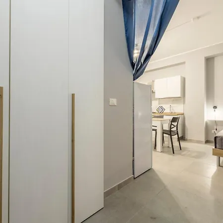 Casa Naurra Appartamento Casteldaccia