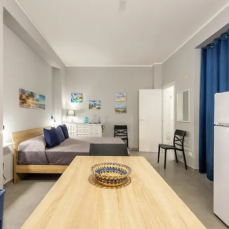 Appartamento Casa Naurra