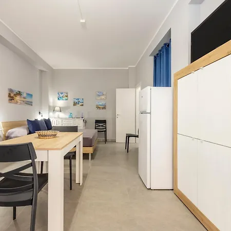 Casa Naurra Appartamento