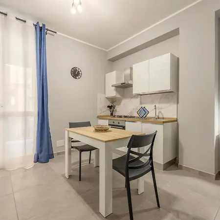 Casa Naurra Appartamento